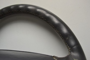 фото thumb №14, Mercedes r129 w126 w124 кермо шкіряний подушка безпеки