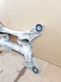 фото thumb №9, 2015 bentley flying spur рама допоміжна задня 4w0505235a