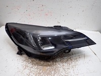 фото thumb №1, Лампа перед права opel astra v k lift 19- full led