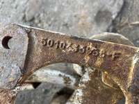 фото thumb №4, Mascott 06- ресори комплект 3.0