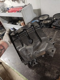 фото thumb №4, Фильтр воздуха trafic ii vivaro ii 8200467321b