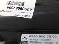 фото thumb №16, Mercedes eqc n293 293 лампы лампа full led