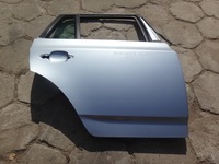 фото thumb №7, Двері праве правий задня задні bmw x3 e83 bluewater