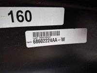 фото thumb №10, Бампер перед chrysler pacifica 17- 68602223aa