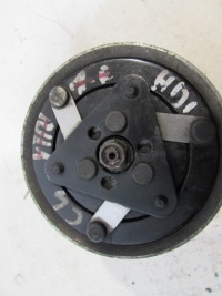 фото thumb №8, Компресор компресор кондиціонера peugeot citroen 1.6