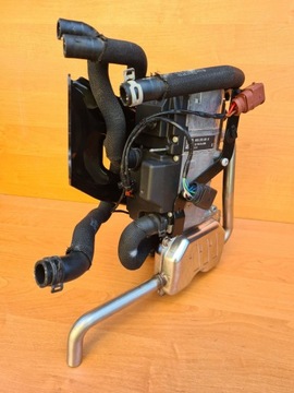 фото thumb №9, Вебасто audi a6 c8 4k0 4k0265081k 2018 бензин