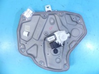 фото thumb №1, Подъемник задняя левый skoda octavia ii 2 18pin