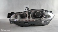 фото thumb №1, Jaguar xj x351 ксенон левый фара лампа левая