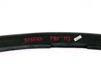 фото thumb №9, Bmw f80 m3 f82 m4 уплотнитель капота двигателя задняя зад 8059701