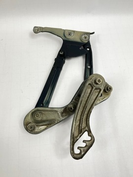 фото thumb №6, Петля капота mercedes w124 левый sedan купе универсал