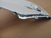 фото thumb №7, Volvo xc40 xc-40 lift 2022 2023 передний бампер перед