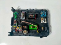 фото thumb №1, Коробка запобіжників bsi citroen 21676031-5b