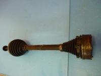 Skoda octavia 2 1.9 tdi приводной вал левая 04- Оригинал, фото thumb
