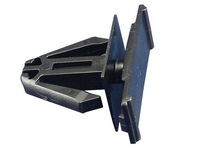 фото thumb №1, 5x jeep compas patriot кліпса бампера