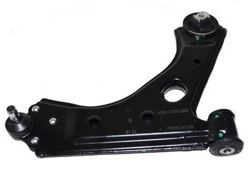 фото thumb №13, Магніт marelli 301181305900 важіль, підвішування