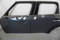Дверь перед задняя mini contry-man f60 b58 Цена, фото thumb