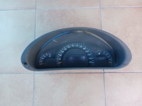 фото thumb №1, Счетчик mercedes w203 cdi a2035403047