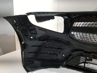 фото thumb №12, Mercedes glb w247 35 amg бампер переднє - 13332