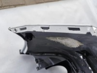 фото thumb №11, Vw golf 8 viii gti - бампер задняя polecam