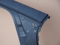 фото thumb №6, Vw up mii citigo 5d обшивка порог блок двигателя правый