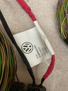 фото thumb №8, Vw arteon модуль відкривання 3g8962239a 3g0962243c