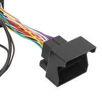 фото thumb №14, Адаптер автомобильный bluetooth 5.0 aux с микрофоном głośnomówiącym do rcd310