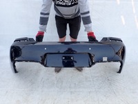 фото thumb №14, Bmw 6 f12 m-pakiet 11- бампер задняя задний