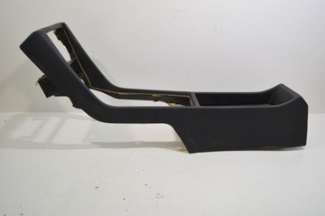 фото thumb №8, Туннель средний чёрный mercedes w126 s класс c126 se sel sec 1266830325