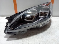 Купить Ford kuga mk3 фара левая передняя full led lv4b-13e015-gb, фото thumb