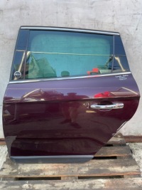 Купити Lancia delta 3 iii двері лівий задній vr.150, фото thumb