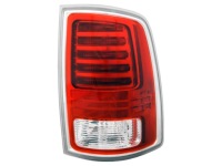 фото thumb №2, Dodge ram 2019- лампа задня права ss 68093078ab