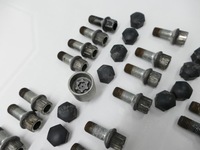 фото thumb №5, Seat leon 1p болты шпильки do kół секретка адаптер комплект