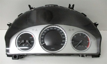 фото thumb №10, Спидометр mercedes c w204 2.2 3.0 cdi a2044400311 eu