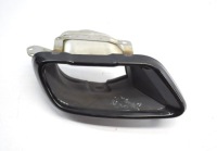 фото thumb №6, Bmw x5 x6 g05 g06 m набор правая + левая наконечник выхлоп комплект