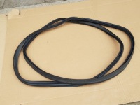 фото thumb №13, Прокладка крышки задняя - ниша багажника / vw touran i - 2003-2010 - оригинал