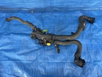 фото thumb №1, Корпус термостата citroen peugeot 1.2 9807198480