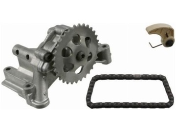 фото thumb №1, Насос масла seat ibiza iii mk3 1.9 cordoba ii mk2 1.9