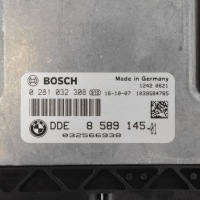 фото thumb №12, Комплект стартовий блок керування двигуном (ecu) 8589145 bmw f20 f21 f30 f31 2.0d b47d