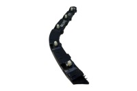 фото thumb №8, Правий напрямна заднього бампера hyundai santa fé iii dm 866142w000 2.2l