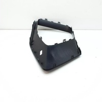 фото thumb №15, Audi q8 бампер переднее левый решётка радиатора декоративный рамка 4m8853257ru6 oem