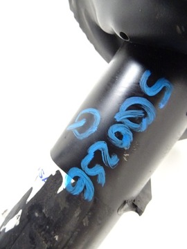 фото thumb №9, Seat leon 3 iii амортизатор поворотна опора права 5q0256q