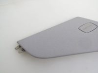 фото thumb №5, Защита обивка накладка стойка c левый зад задняя mercedes cls w218