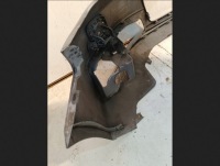 Бампер audi a4 b8 lift s-line 8k0 12-16rok перед с Разборки, фото thumb