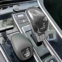 фото thumb №11, Отделка рычаг переключения передач переключения передач с волокна