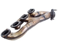 фото thumb №6, Правые коллектор выпускной bmw x5 e53 4.4 v8 m62