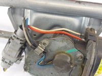 фото thumb №9, Механізм двірник 7700312509 54115517 renault kangoo i kc0/1_ valeo