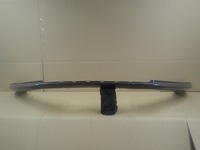 фото thumb №1, Спойлер накладка перед ford galaxy mk4 lift 2019-