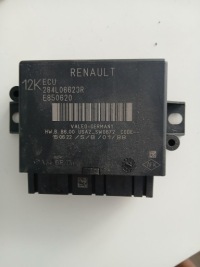 фото thumb №1, Модуль блок управления ecu 284l06623r dacia jogger sandero iii logan iii штекер