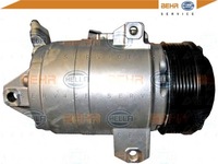 фото thumb №4, Компрессор компрессор кондиционера [behr hella]