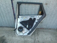 фото thumb №12, Дверь правое задняя honda accord viii kombi nh743m